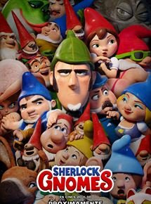 Sherlock Streamcloud Sherlock Streamcloud